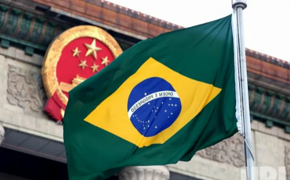 中国巴西已共同研制六颗中巴地球资源卫星