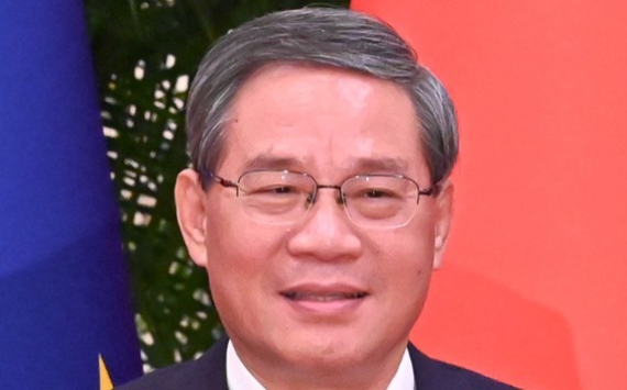 李强主持国务院第十三次专题学习