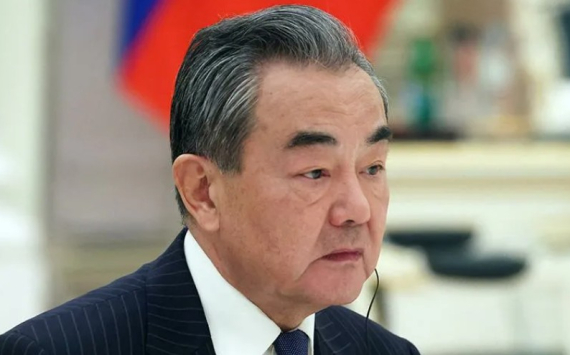 王毅谈金砖国家反恐和网络安全合作