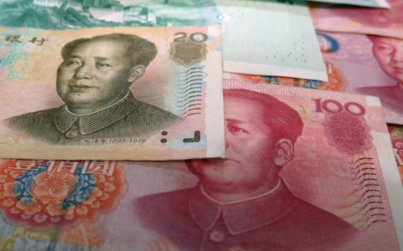 应对关税战，财长最新发言，有巨大的政策空间