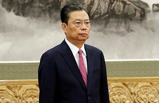 赵乐际在全国人大常委会森林法执法检查组第一次全体会议上指出 深入学习贯彻习近平生态文明思想 推动森林法全面有效贯彻实施
