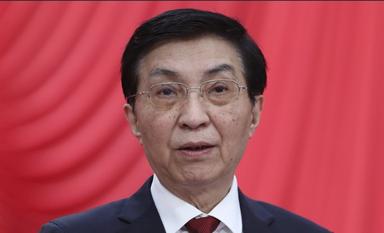 全国政协召开“以科技创新引领新质生产力发展”专题协商会 王沪宁出席并讲话