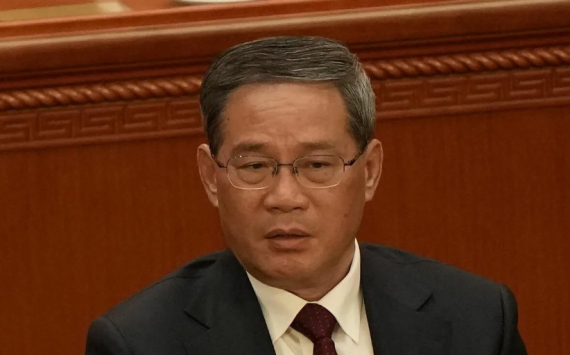 李强在做强国内大循环工作推进会上强调 把做强国内大循环作为推动经济行稳致远的战略之举 丁薛祥主持会议