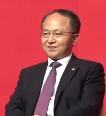 王志民