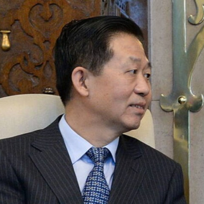 肖捷