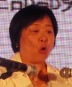 吴晓灵